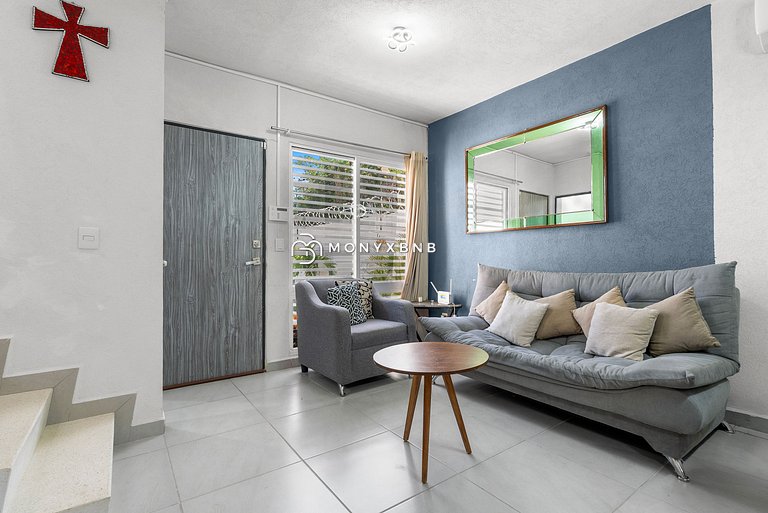 Casa Esperanza 3 Bedroom • Zafiro by Monyxbnb