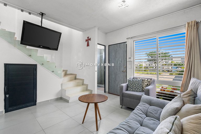 Casa Esperanza 3BR • Zafiro by Monyxbnb