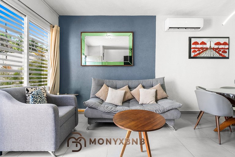 Casa Esperanza 3 Bedroom • Zafiro by Monyxbnb