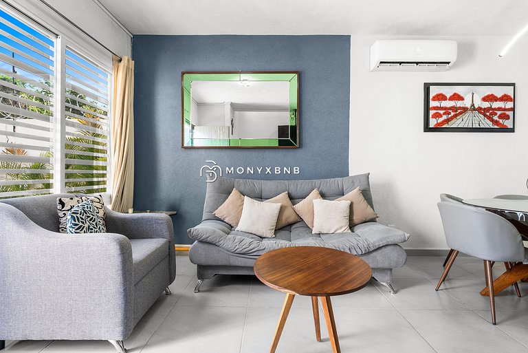 Casa Esperanza 3BR • Zafiro by Monyxbnb