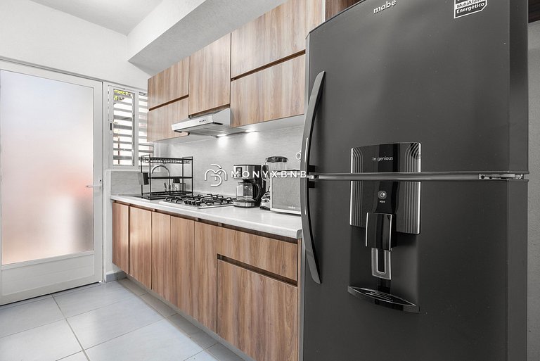 Casa Esperanza 3 Bedroom • Zafiro by Monyxbnb