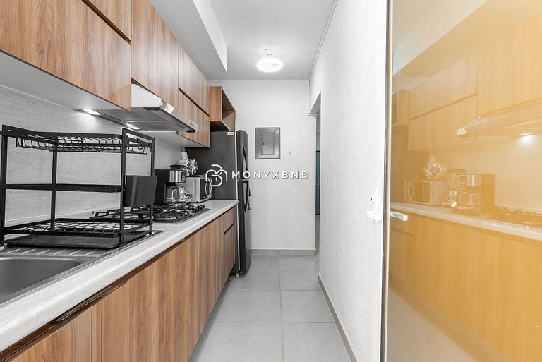 Casa Esperanza 3 Bedroom • Zafiro by Monyxbnb