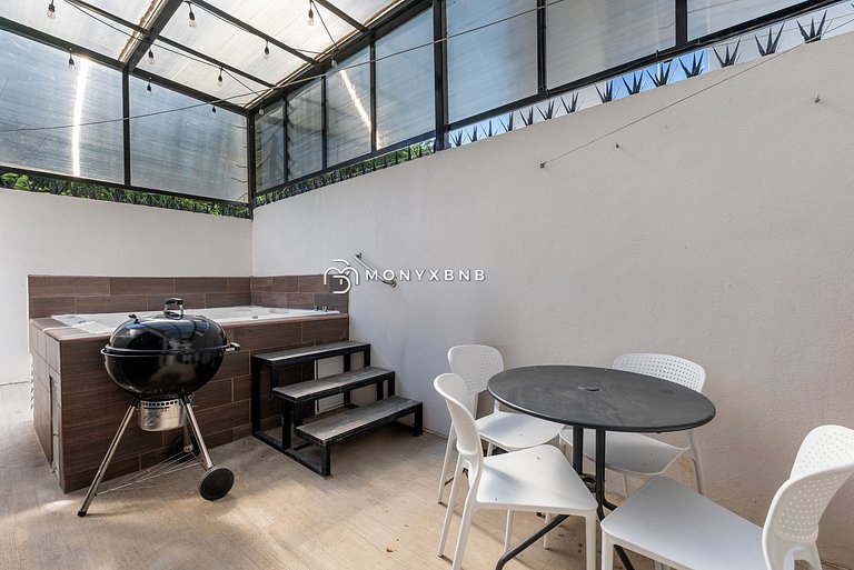 Casa Esperanza 3BR • Zafiro by Monyxbnb