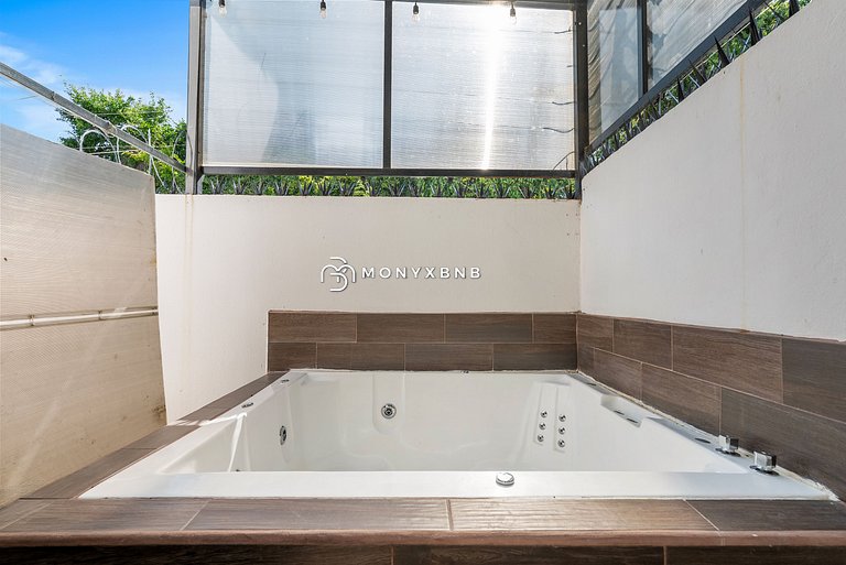 Casa Esperanza 3 Bedroom • Zafiro by Monyxbnb