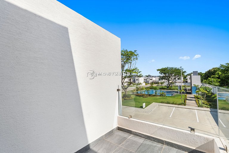Casa Esperanza 3BR • Zafiro by Monyxbnb