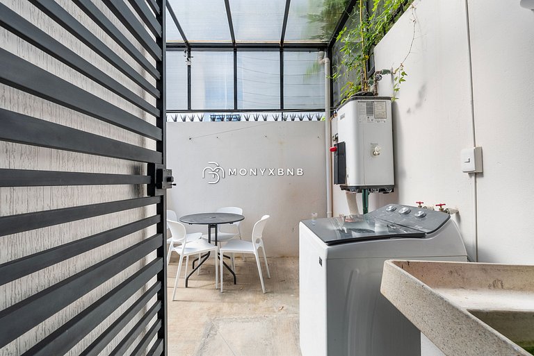 Casa Esperanza 3BR • Zafiro by Monyxbnb