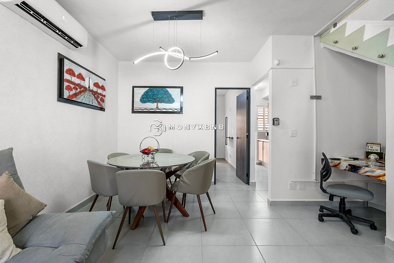 Casa Esperanza 3 Bedroom • Zafiro by Monyxbnb