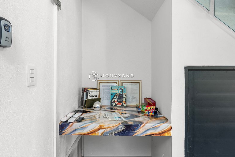 Casa Esperanza 3BR • Zafiro by Monyxbnb