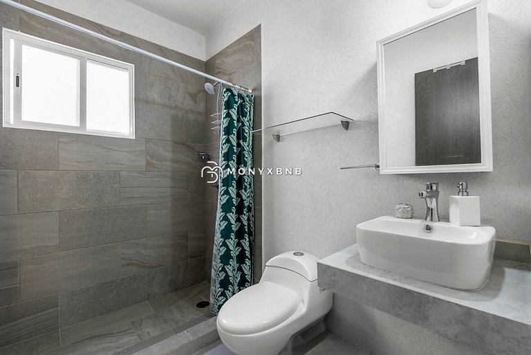 Casa Esperanza 3BR • Zafiro by Monyxbnb