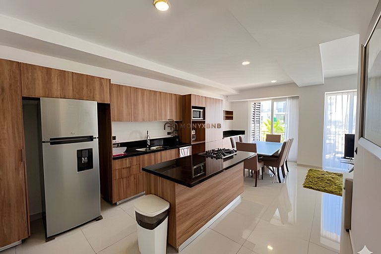 Family Zoho Skies • 5BR • Two Units 14 Guest