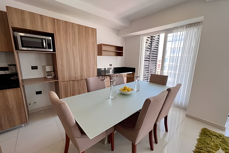 Family Zoho Skies • 5BR • Two Units 14 Guest