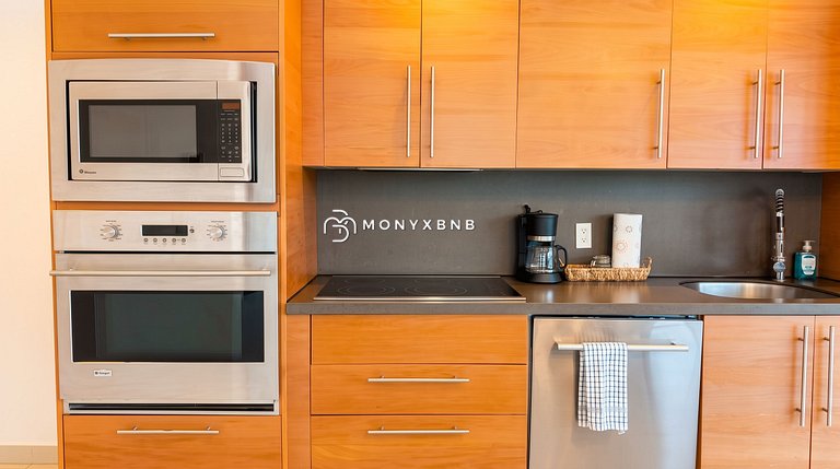 Icon a pie de playa: acceso a piscina y club de 5 estrellas