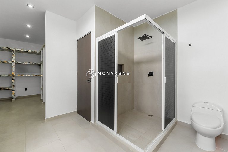 Hortus • Villa 16 huéspedes • Jacuzzi by Monyxbnb