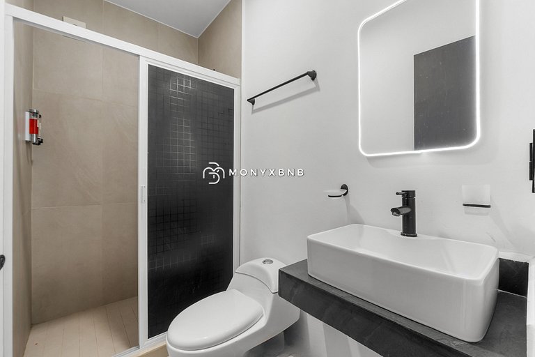 Hortus • Villa 16 huéspedes • Jacuzzi by Monyxbnb