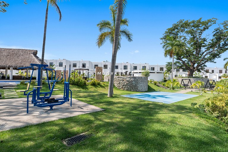Hortus Villa 16 guests Jacuzzi by Monyxbnb
