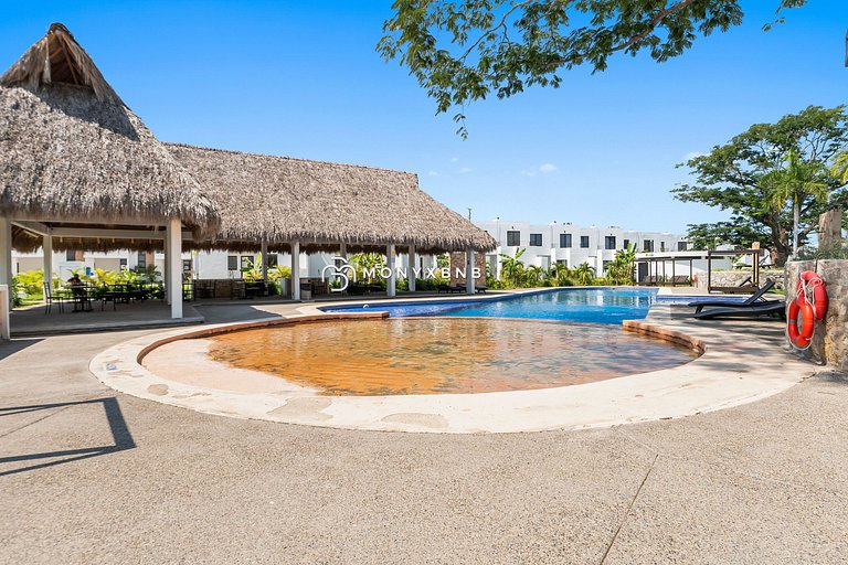 Hortus • Villa 16 huéspedes • Jacuzzi by Monyxbnb