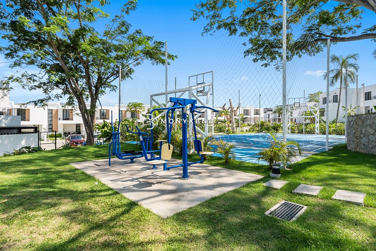 Hortus • Villa 16 huéspedes • Jacuzzi by Monyxbnb