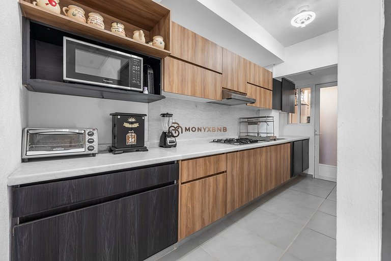 Casa Zoe • Gran Retreat 16 by Monyxbnb