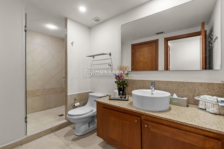 Grand Venetian • 3BR Family-Friendly and Elegant