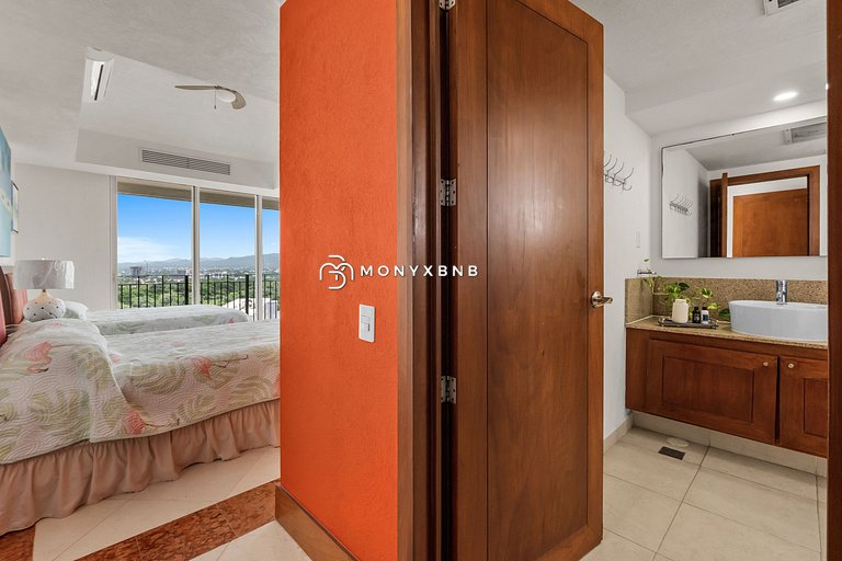 Grand Venetian • 3BR Family-Friendly and Elegant