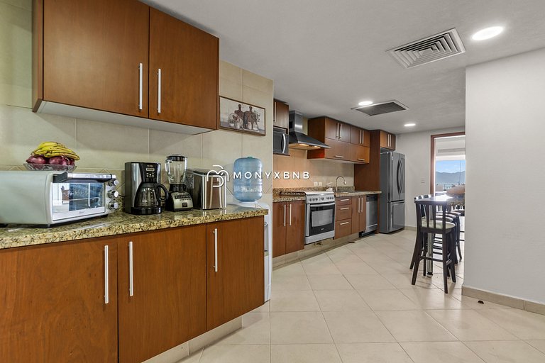 Grand Venetian • 3BR Family-Friendly and Elegant