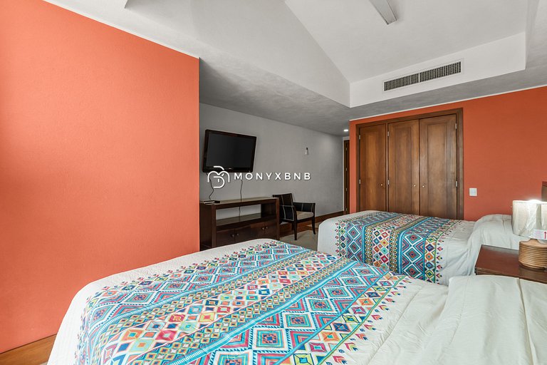 Grand Venetian • 3BR Family-Friendly and Elegant