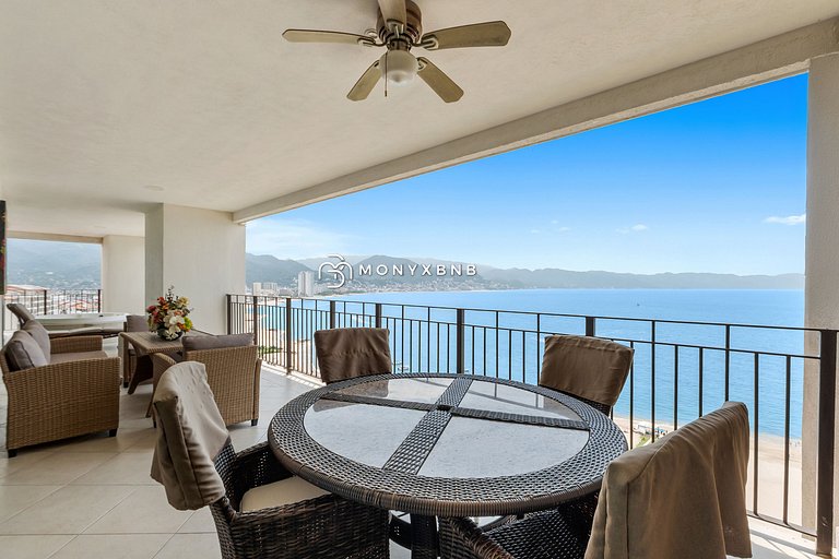Grand Venetian • 3BR Family-Friendly and Elegant