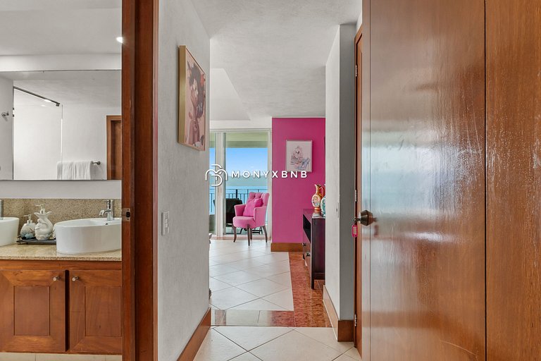 Grand Venetian • 3BR Family-Friendly and Elegant