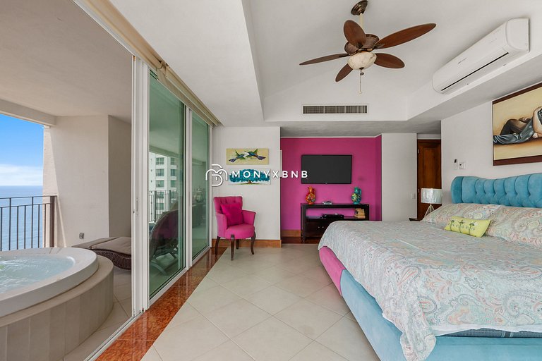 Grand Venetian • 3BR Family-Friendly and Elegant