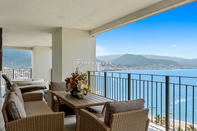 Grand Venetian • 3BR Family-Friendly and Elegant
