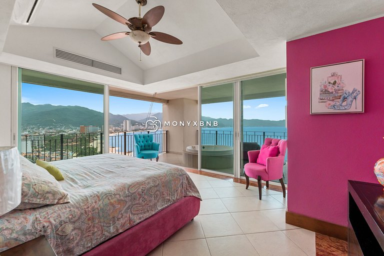 Grand Venetian • 3BR Family-Friendly and Elegant