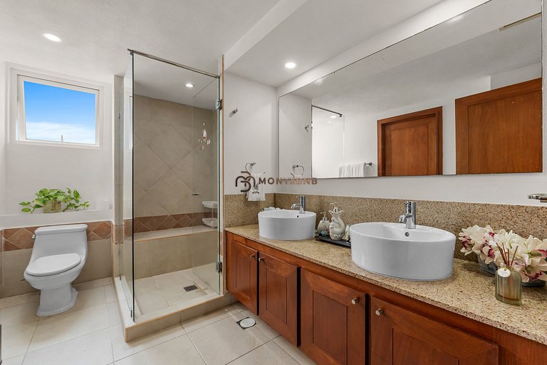Grand Venetian • 3BR Family-Friendly and Elegant