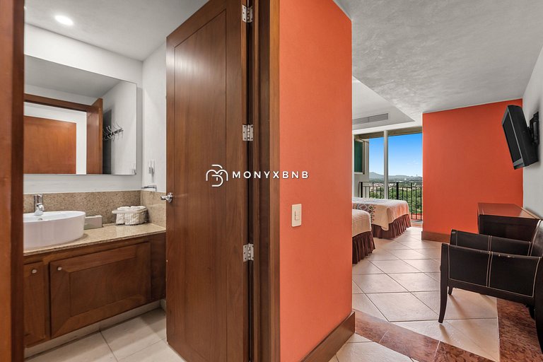 Grand Venetian • 3BR Family-Friendly and Elegant