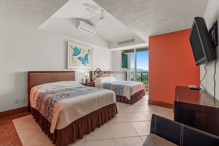 Grand Venetian • 3BR Family-Friendly and Elegant
