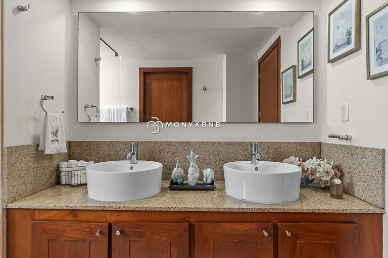 Grand Venetian • 3BR Family-Friendly and Elegant