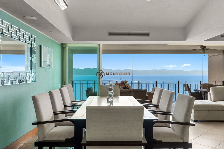 Grand Venetian • 3BR Family-Friendly and Elegant