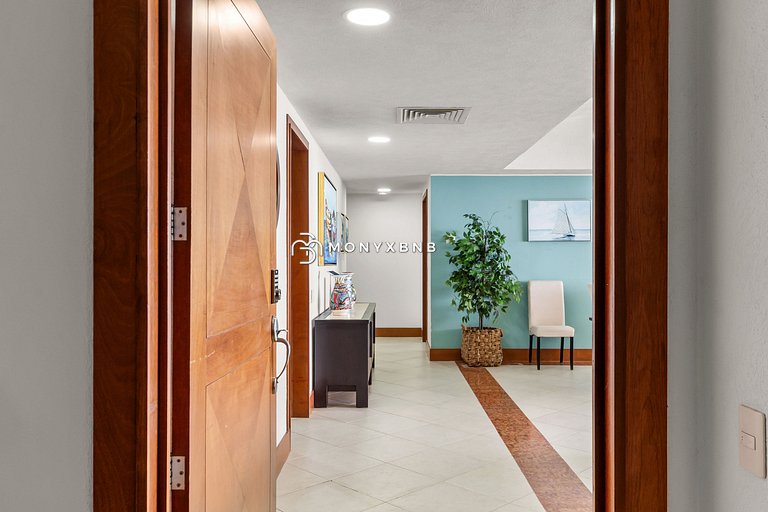Grand Venetian • 3BR Family-Friendly and Elegant