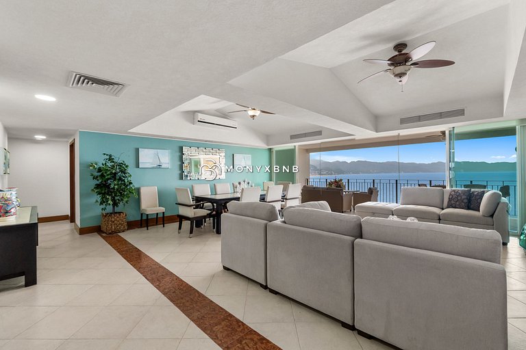 Grand Venetian • 3BR Family-Friendly and Elegant