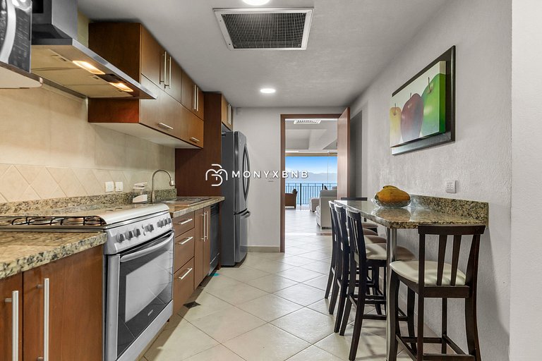 Grand Venetian • 3BR Family-Friendly and Elegant