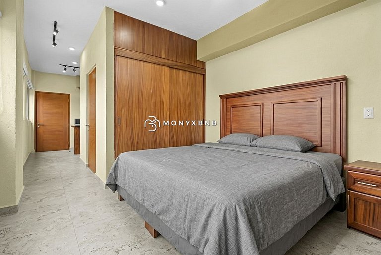 Malecon Suites Edificio Completo para 24 personas