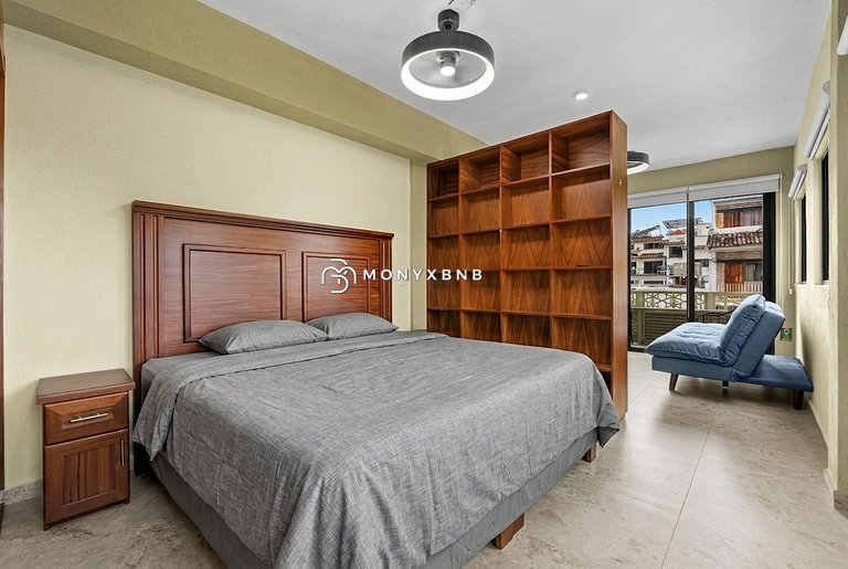 Malecon Suites Edificio Completo para 24 personas