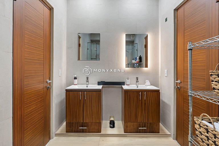 Malecon Suites Edificio Completo para 24 personas