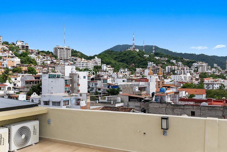 Malecon Suites Edificio Completo para 24 personas
