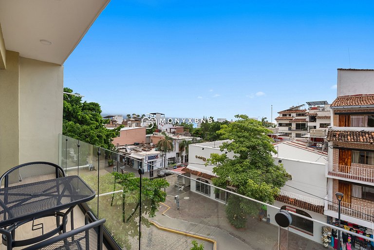 Malecon Suites Edificio Completo para 24 personas