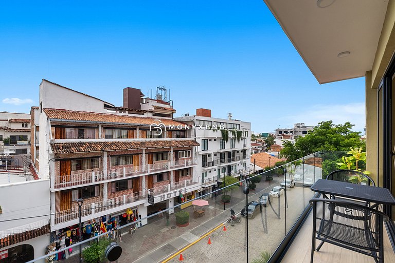 Malecon Suites Edificio Completo para 24 personas