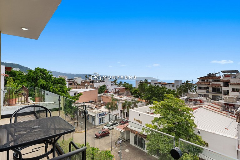 Malecon Suites Edificio Completo para 24 personas