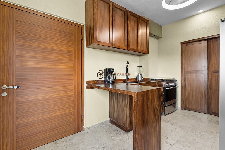Malecon Suites Edificio Completo para 24 personas