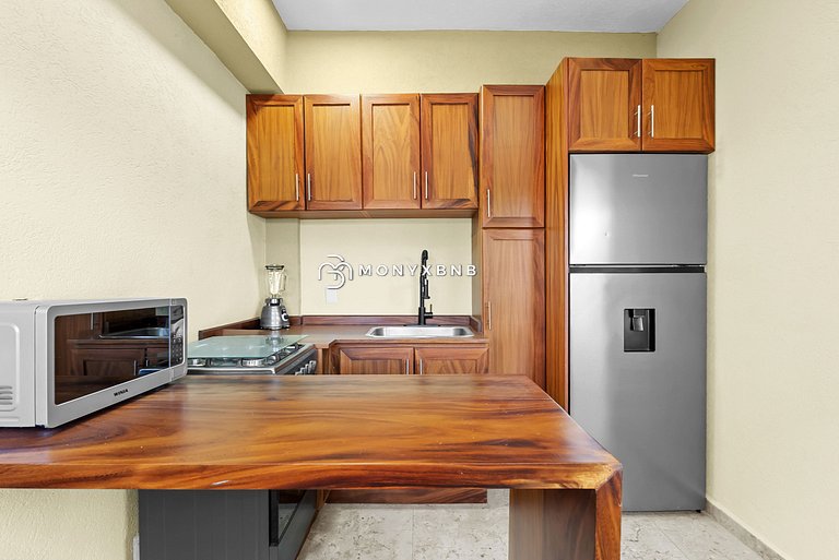 Malecon Suites Edificio Completo para 24 personas