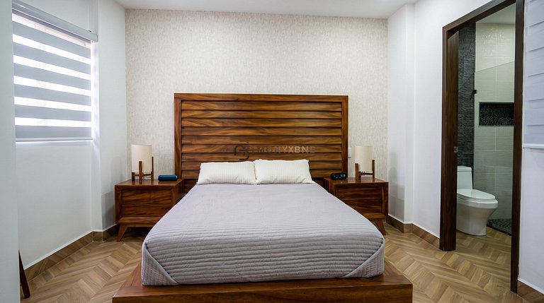 The Five Boutique Stay + Rooftop Pool
