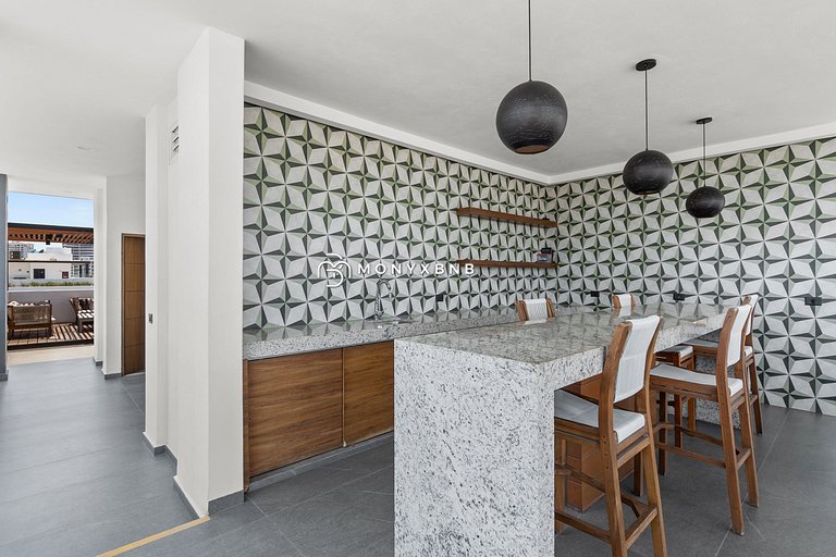 Zoho Skies • 3BR 2Bath Premium Condo